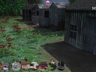IAsura Gaming: Foot of the Moutains 2 - Część 1 w Tamilu