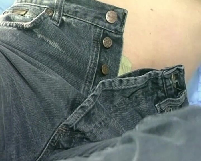 YOUR FIRST PORN: Hairy Innocence Part 5