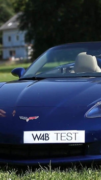 Corvette