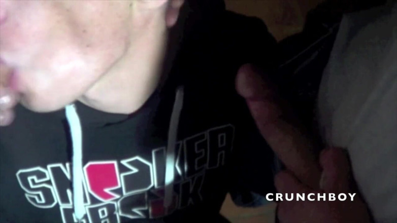 Sex humiliation with french lads: Fabien wurde von scally jungs in der nacht in exhibitionismus...