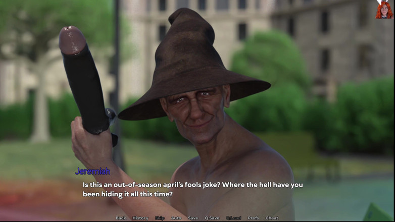 Wickedgammes studio: Only a Black Dick Can Separate Us (part 1)