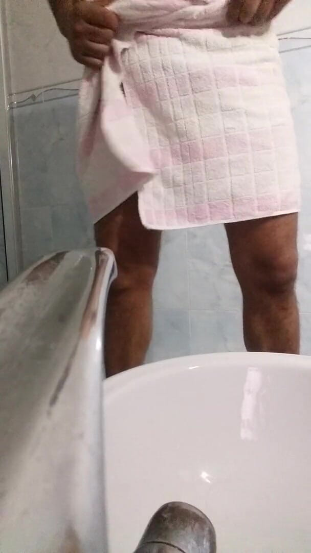 Boy top Amador: você tem fetiches por pés?! então não perca este vídeo