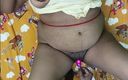 Tamil Jessy: Sex cu vibrator