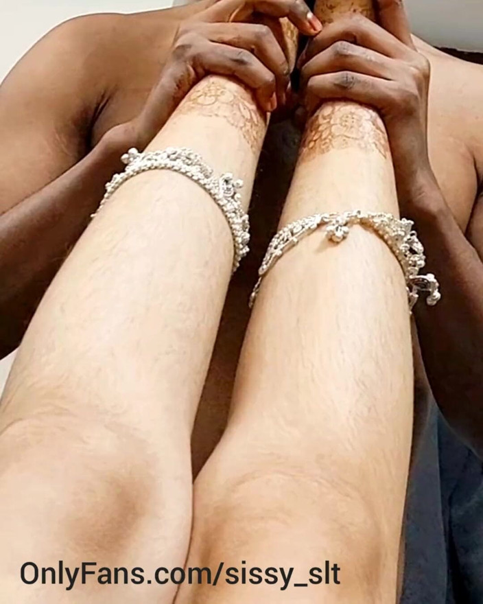 TheaDesiHotwife: Seksowna świeżo poślubiona gospodyni domowa pełny seks z przyrodnim bratem w...