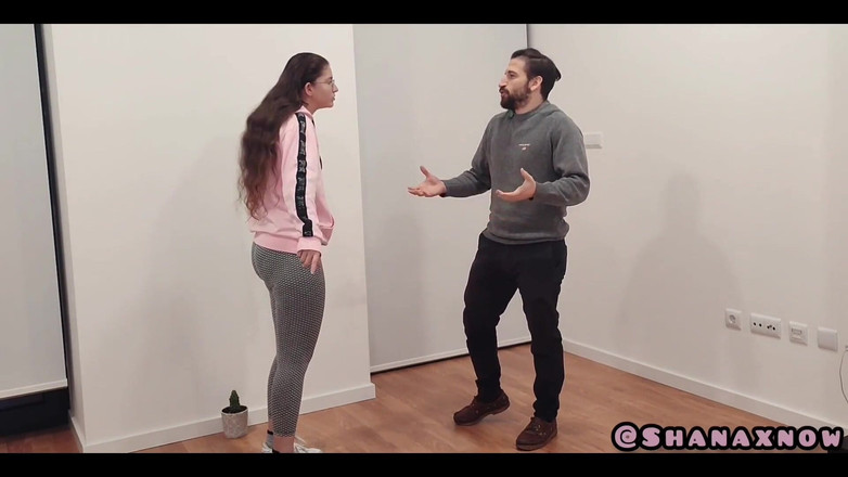 Shanaxnow: Náhled internet bratty "karen"