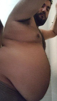 What if You Fill Me with Fat?