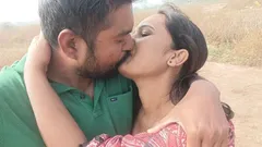 Jungle Sex with Very Funny Viral Outdoor Video