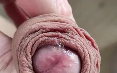 I Need Your Mouth Very Quickly