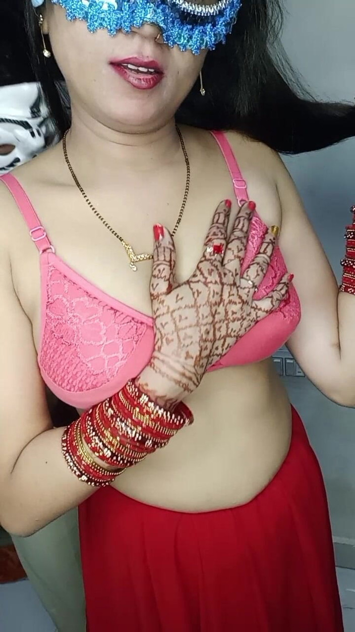 cuteindiancpl21: Karva Chauth Special Romance