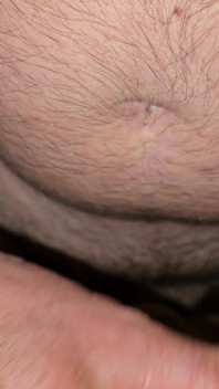 My Straight Friend Fucks Me and Cumed Inside Me