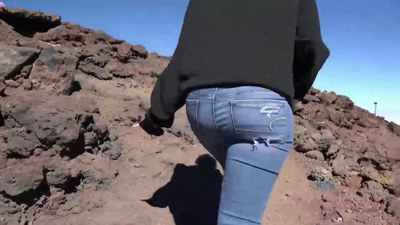 ATKIngdom Fans: That ass is a great focal point when you fuck...