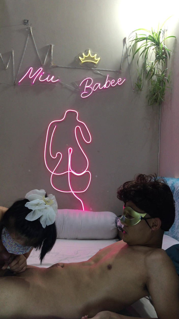 MiuBabee: The Story of the Happy Ceremony