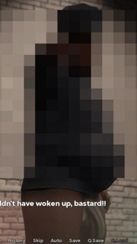 Le destin ne nous séparera pas en élevant Phallus - Sexe en prison avec une rousse infidèle, un gode frappe à nouveau, sexe dans les bois 17