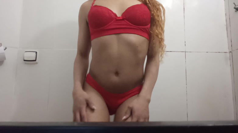 AngelMature: Naughty Mom Very Happy Thank You, My Followers! Merry Christmas! 4