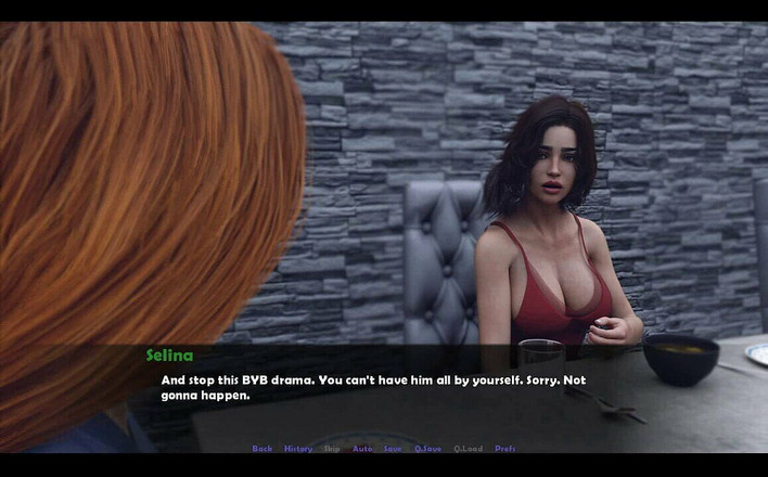 EroticKrisso: Seduciendo a Thedevil mientras mis padres no estaban en casa