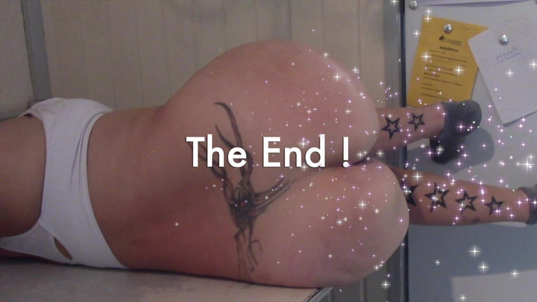 Lusty Mommy and Dirty Daddy: Ngentot di meja makan selesai kerja!