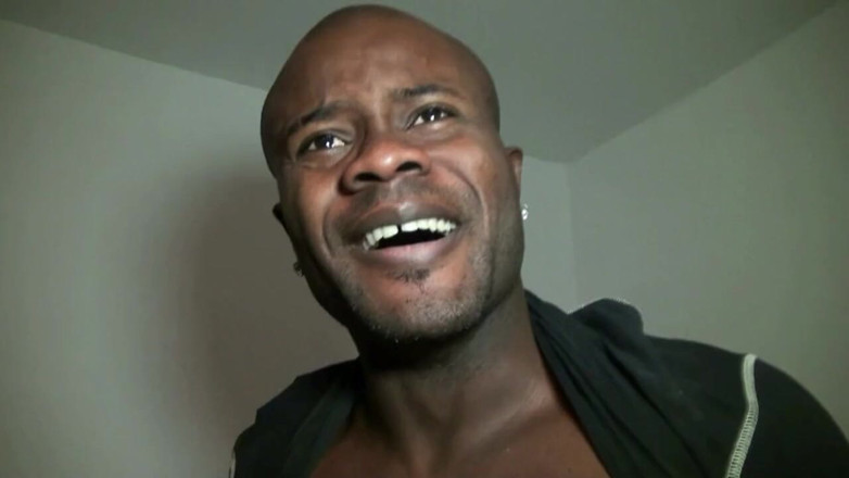 Paris Jango: The Arab Girl Gets Fucked by a Black Guy and...