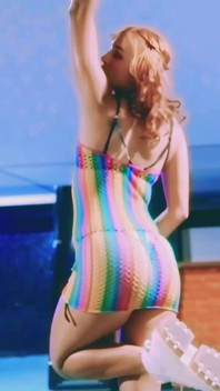 Delicious Ass