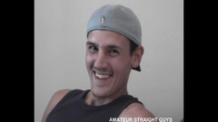 Jay's Amateur Straight Guys: Jr i Doug