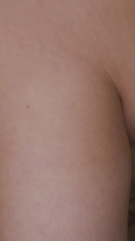 Enorme orgasmo anale hardcore, intenso squirting e gemiti