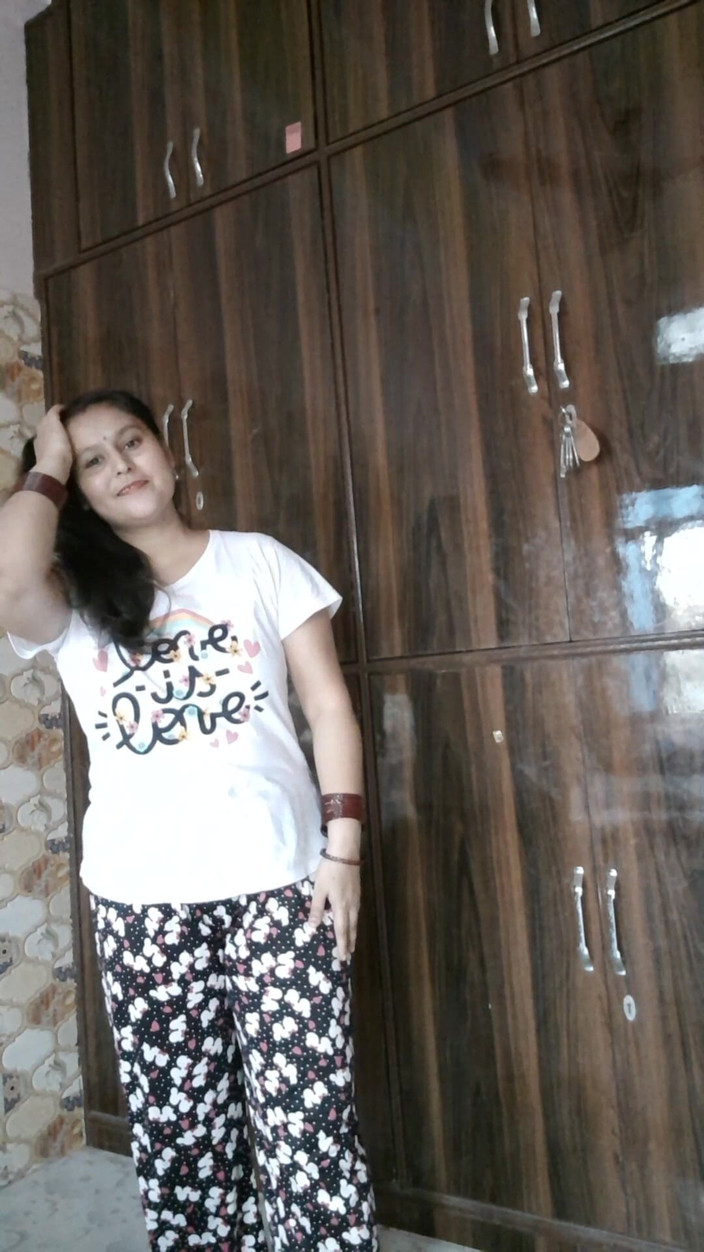 Puja555: Романтичний mms puja bhabhi