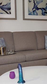 Squirting so Much More Than I Knew I Could Real MILF and Pornstar Amiee Cambridge - Taboo Seduction