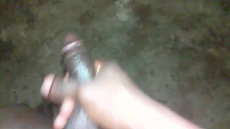 Badman4606: 가장 긴 흑인 자지