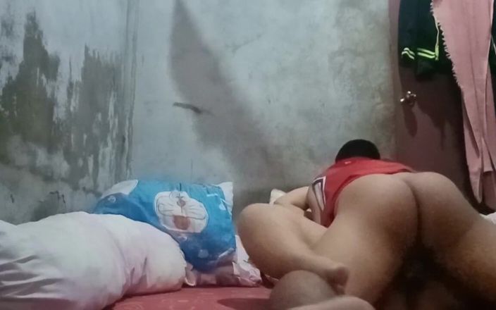 Chubbyme Pinay: Жесткий секс с азиатской пухлой тетушкой в нашей провинции после вечеринки