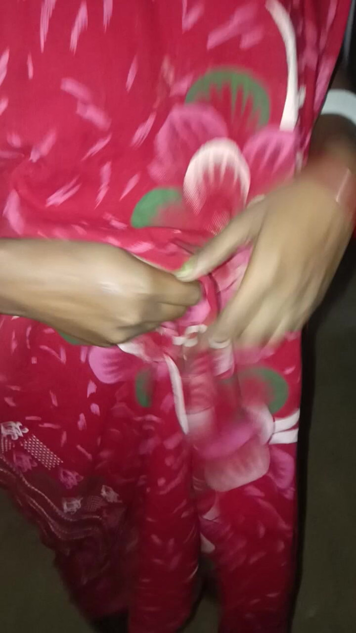 Sdxx: Lokalny indyjski Bhabhi Devar Wideo