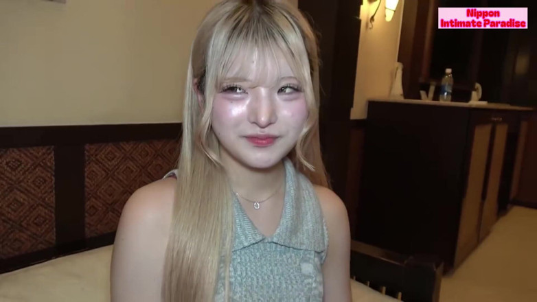 A case of fling: Asian Angel 25841