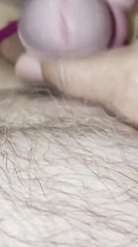 Squirting in the Panties