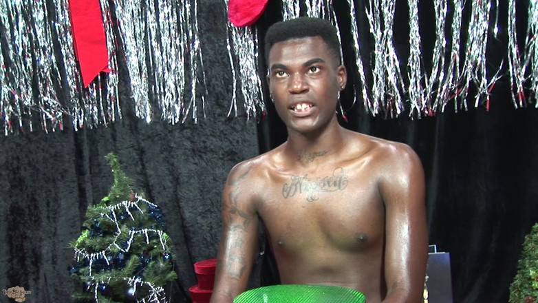 ThugBoy: Tonrell Banks