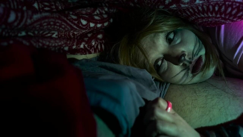 Shawna Panofka: sautele daidi ne mujhe kavar ke niche khelte hue pakra