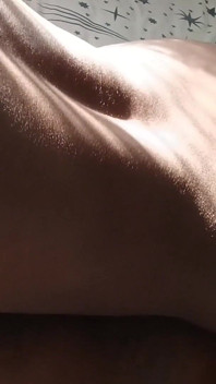 I Seduced My Nanny While My Wife Was a Way and Came and Spent the Weekend at My Place and We Fucked