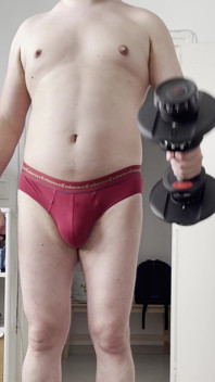 Sexcercise