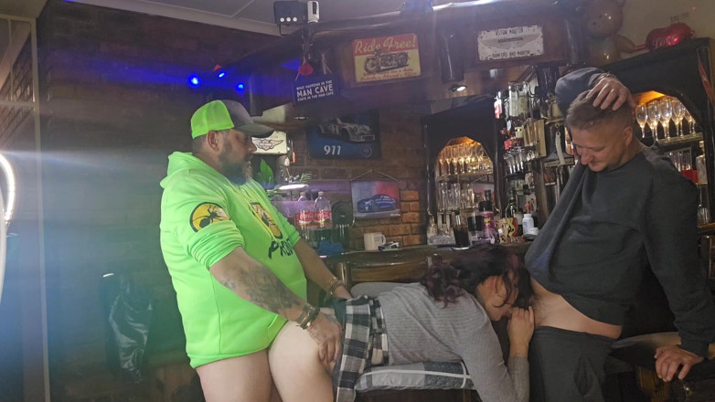 Sparowdox: Sharing My Friends 19 Year Old Stepdaughter