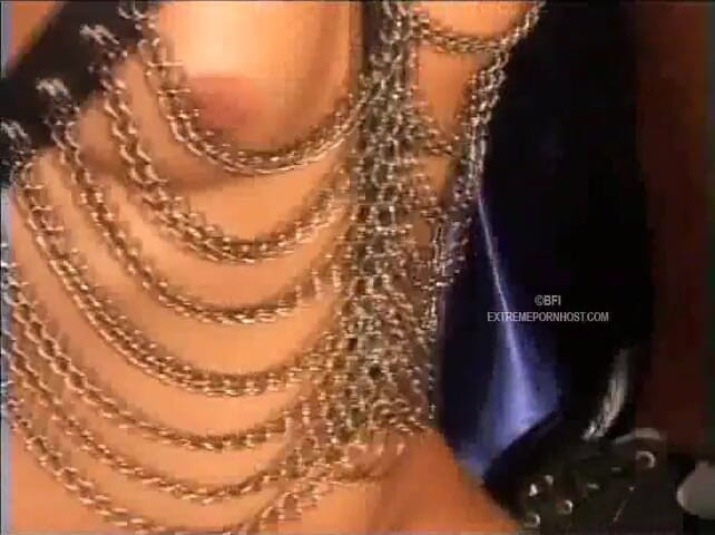 Slave Seks: Fiche oscillanti - 2 scene in 1