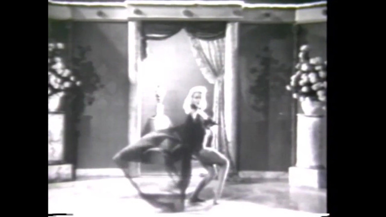 The Unforgettable: ダンシング・イン・ザ・エア