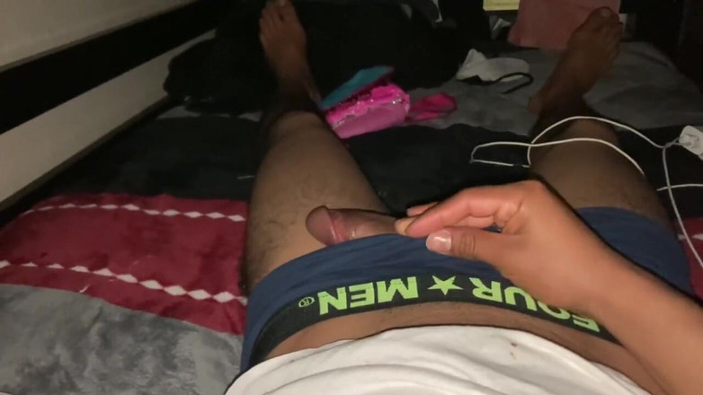 Xooshua (xblue18): Moja macocha zastała nas pieprzonych