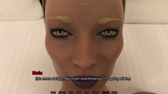 Fantasy Dating: Futa Ladyboy With Big Cock Fucks Is Having Sex With Sexy MILF For The First Time Part 6 thumbnail