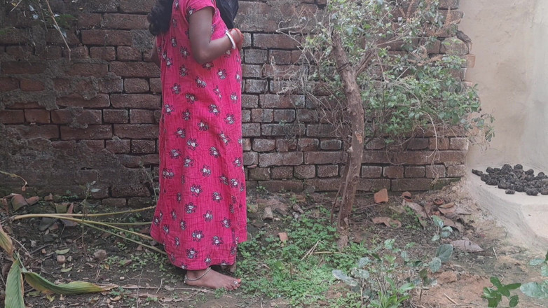 Trilokinath: La cognata è stata scopata fuori dalla casa