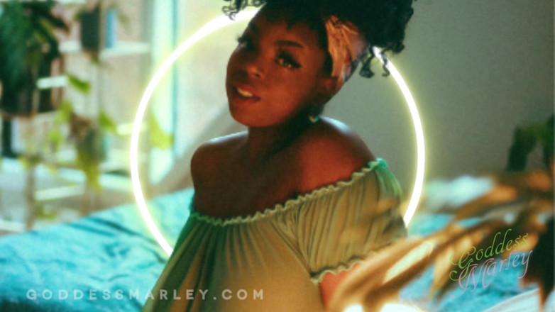 Goddess Marley: Good Boy Edging