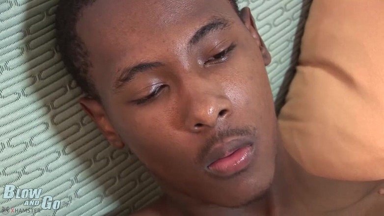 Flava Works Entertainment: 흑인 대물 자지에게 따먹히는 거유 밀프