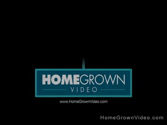 Homegrown Amateurs: Charlie Bridges neemt de dikke lul van Jean Pierre aan
