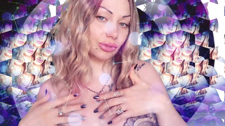 Goddess Misha Goldy: Mesmerizing ASMR &amp; JOI &amp; eye contact! Goon! Stroke! Get horny for...