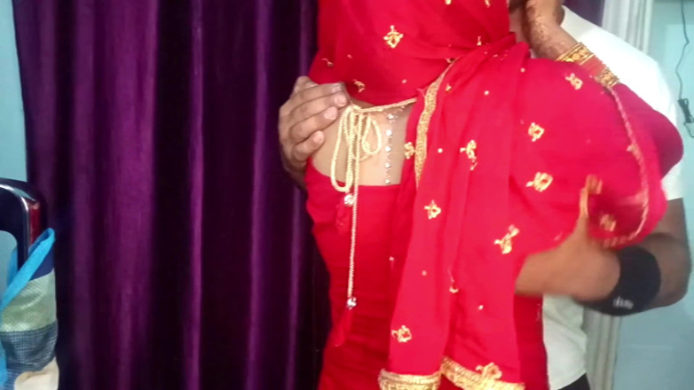 NaughtyWings: Karwa Chauth video especial