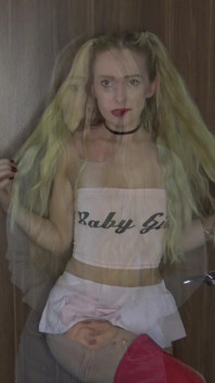 New Vid! Used by My Stepfather's Friends