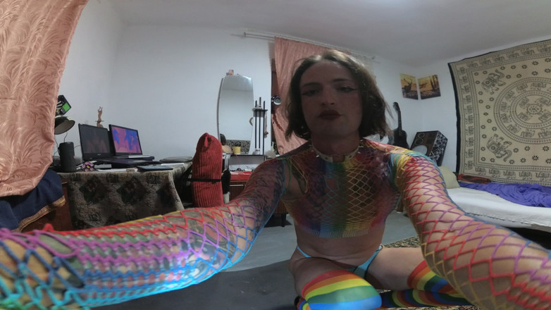 Sisssyl: 후추를 뿌리는 아름다움 연주