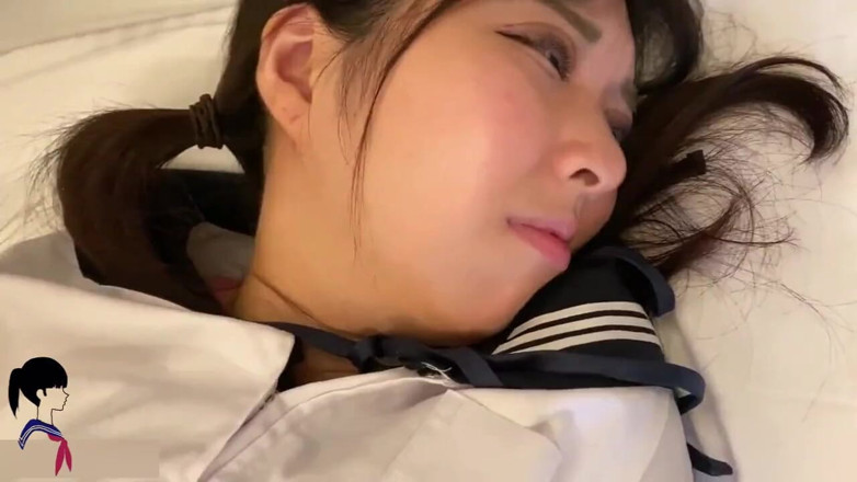 Studio JAV Launcher: Mundurowi 0060 bez cenzury