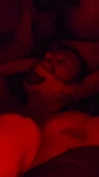 Heavy Red